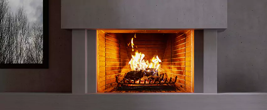 Indoor Wood Burning Furnace Repair and Installation in North Plainfield, New Jersey