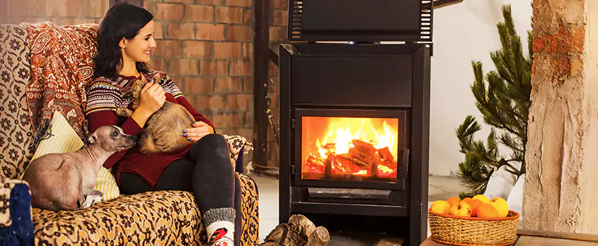 Wood Stove Chimney Cleaning Services in North Plainfield, NJ