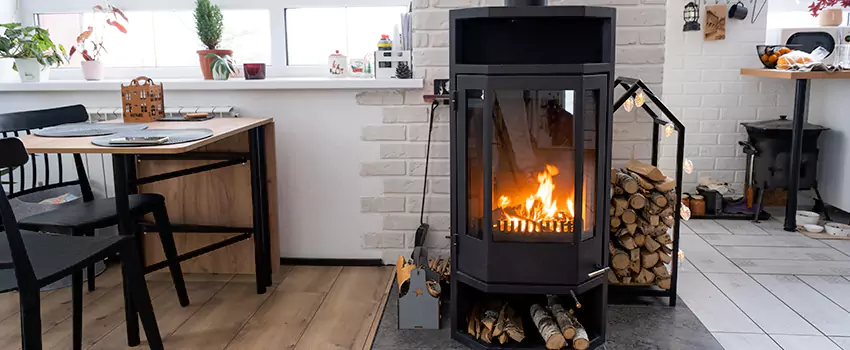Wood Stove Inspection Services in North Plainfield, NJ