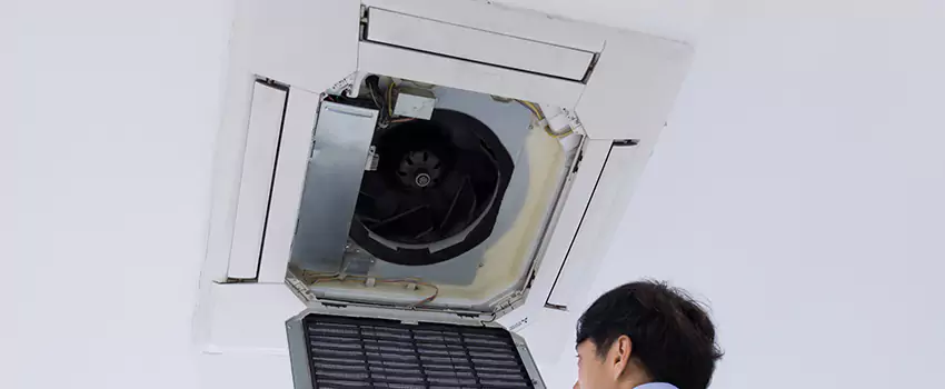 Benefits of Professional Air Duct Cleaning in North Plainfield, New Jersey