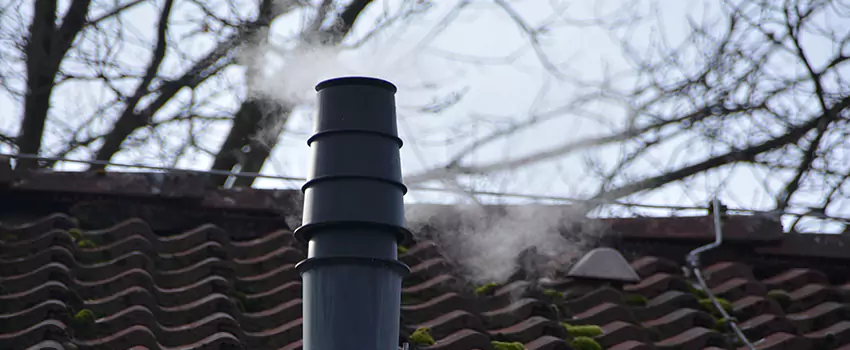 Broken Chimney Animal Screen Repair And Installation in North Plainfield, NJ