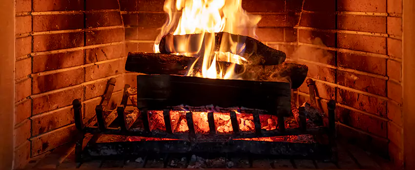 Chimney Ash Dump Cover Repair Services in North Plainfield, NJ