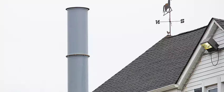 Multi-flue Chimney Caps Installation And Repair in North Plainfield, NJ