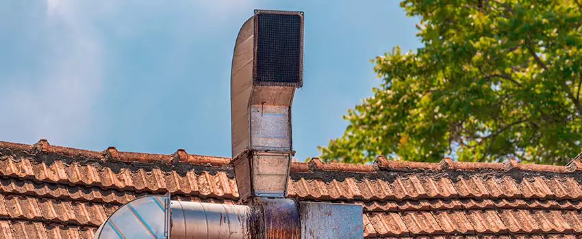 Chimney Creosote Cleaning Experts in North Plainfield, New Jersey