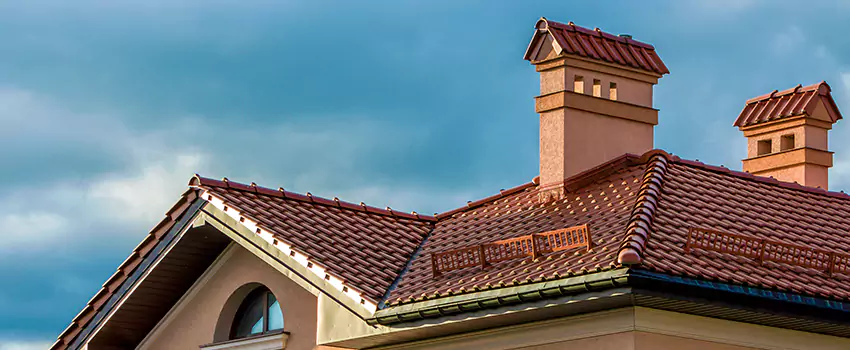 Residential Chimney Services in North Plainfield, New Jersey