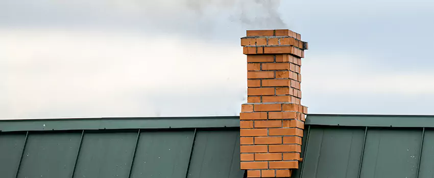 Chimney Installation Company in North Plainfield, NJ