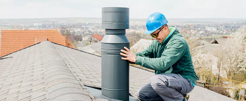 Insulated Chimney Liner Services in North Plainfield, NJ