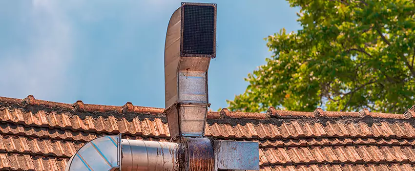 Chimney Blockage Removal in North Plainfield, New Jersey