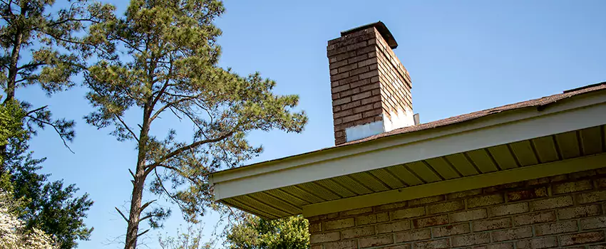 Brick Chimney Sweep Near Me in North Plainfield, NJ
