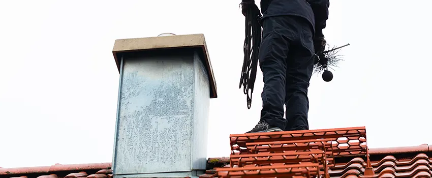 Modern Chimney Sweeping Techniques in North Plainfield, New Jersey