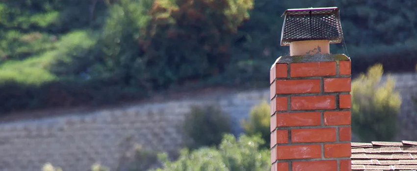 Chimney Tuckpointing And Masonry Restoration in North Plainfield, NJ