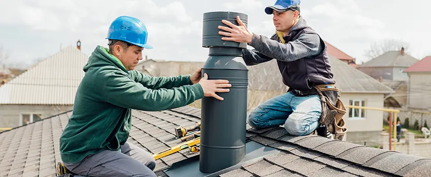 Commercial Chimney Cost in North Plainfield, NJ