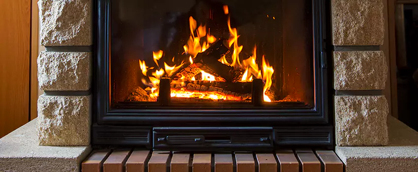 Decorative Fireplace Installation Cost in North Plainfield, New Jersey