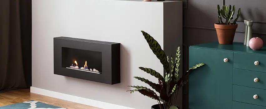 Electric Fireplace Glowing Embers Installation Services in North Plainfield, NJ