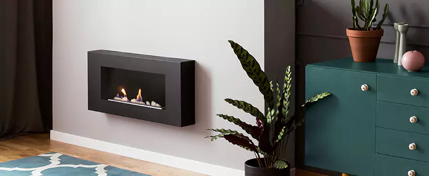 Cost of Ethanol Fireplace Repair And Installation Services in North Plainfield, NJ