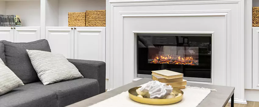 Professional Fireplace Maintenance Contractors in North Plainfield, NJ