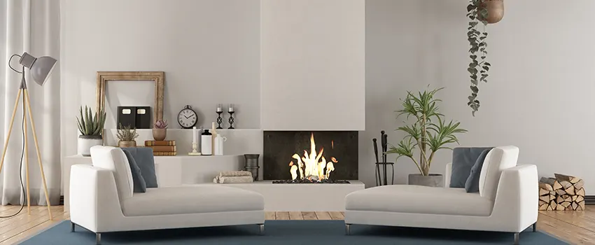 Decorative Fireplace Crystals Services in North Plainfield, New Jersey