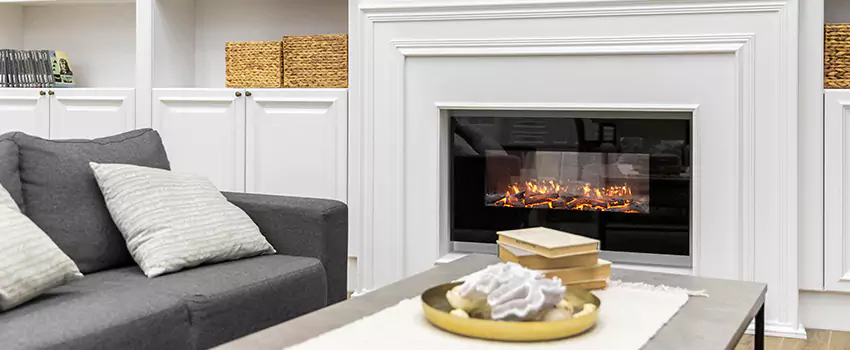 Pellet Fireplace Insert Installation in North Plainfield, NJ