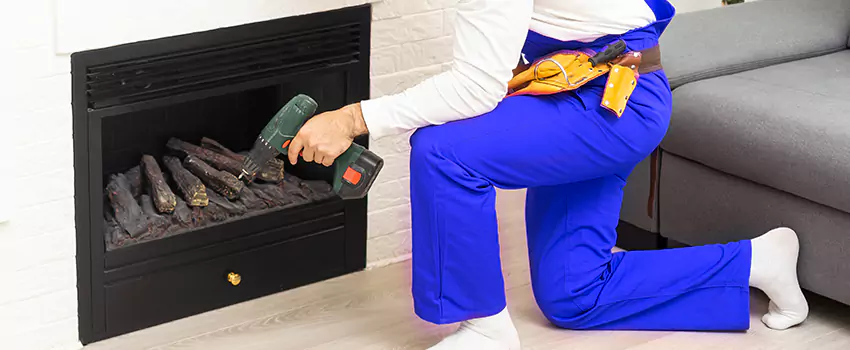 Fireplace Hearth Inspection And Repair in North Plainfield, New Jersey