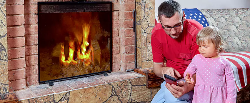 Fireplace Safety Locks For Kids in North Plainfield, NJ