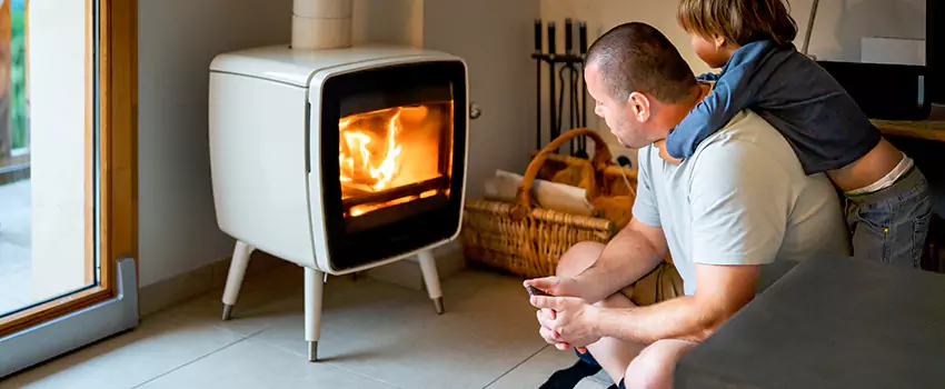 Fireplace Flue Maintenance Services in North Plainfield, NJ