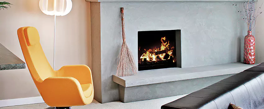 Electric Fireplace Makeover Services in North Plainfield, NJ