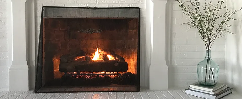 Cost-Effective Fireplace Mantel Inspection And Maintenance in North Plainfield, NJ