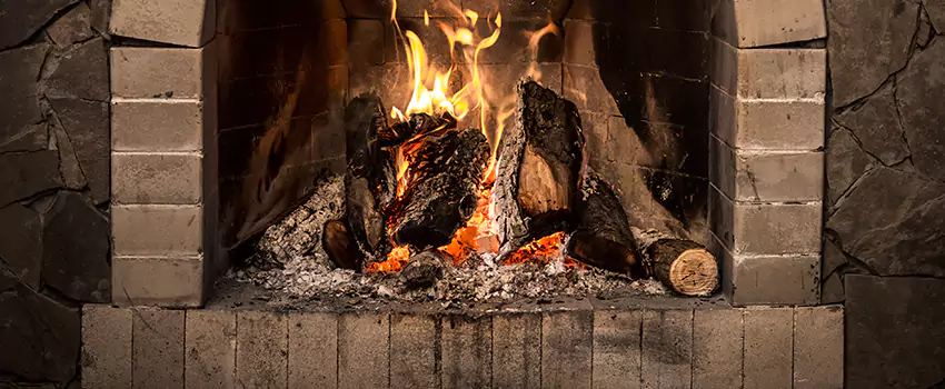 Cost of Rebuilding A Fireplace in North Plainfield, New Jersey