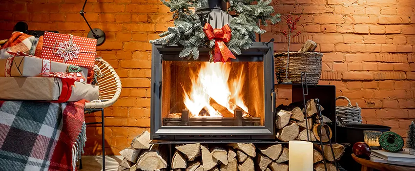 Steel Fireplace Grate Repair And Replacement Services in North Plainfield, New Jersey