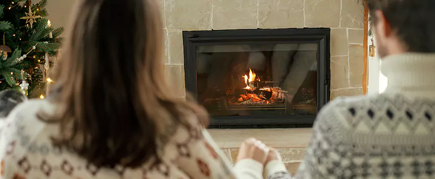 Fireplace Firebox Refurbish & Restore Services in North Plainfield, NJ
