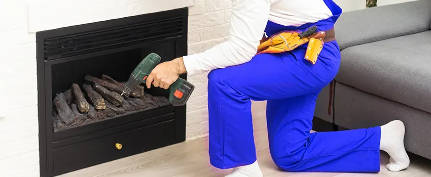 Fireplace Safety Inspection Specialists in North Plainfield, New Jersey