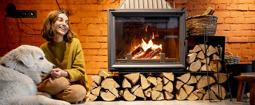 Fireplace Smell Removal Cost in North Plainfield, NJ