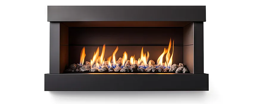 Outdoor Gas Fireplaces Installation in North Plainfield, NJ