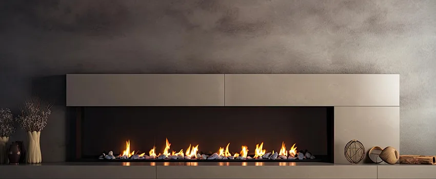 Gas Fireplace Logs Supplier in North Plainfield, New Jersey