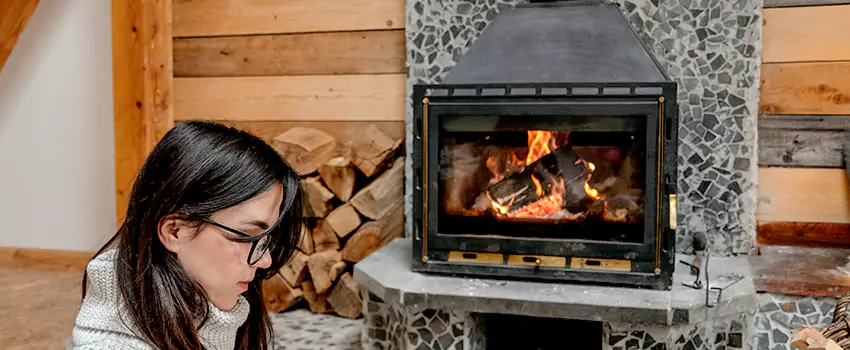 Harman P68-C Pellet Stove Repair in North Plainfield, New Jersey 
