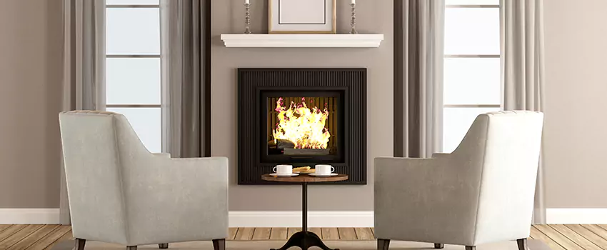 Heatilator Direct Vent Fireplace Services in North Plainfield, New Jersey