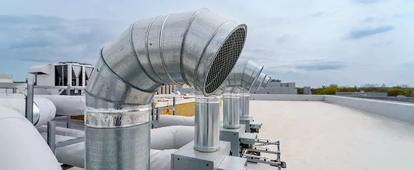 Insulated Ductwork Repair Services Near Me in North Plainfield, NJ