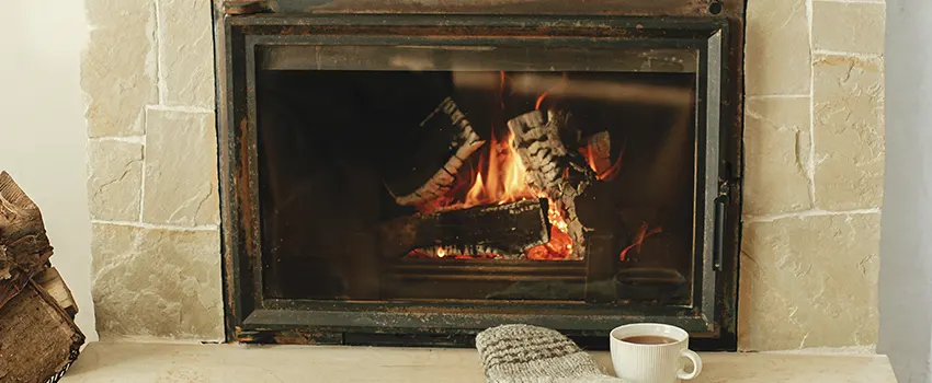 Kings man Fireplaces Insert Services in North Plainfield, NJ