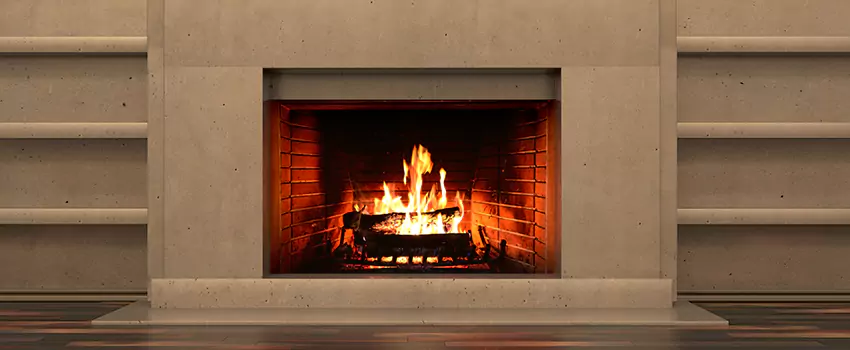 Majestic Trilliant Series Gas Fireplace Insert Repair in North Plainfield, New Jersey