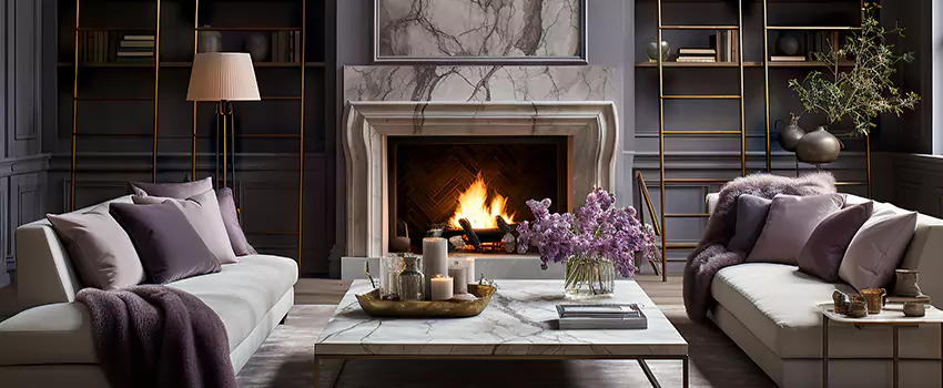 Napoleon Galaxy Series Outdoor Fireplaces Repair in North Plainfield, NJ