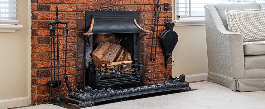 Custom Old Fireplace Redesign Services in North Plainfield, New Jersey