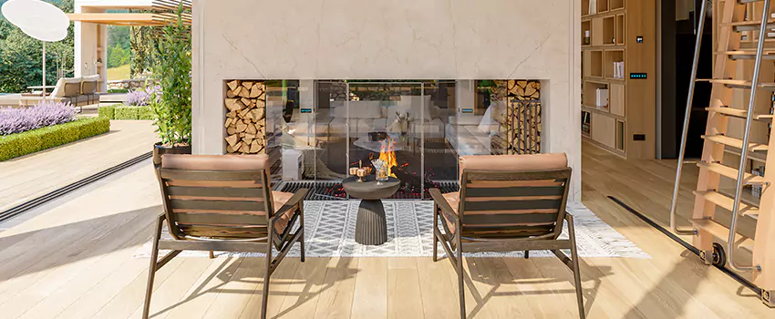 Ortal Space Creator Fireplace Repair in North Plainfield, NJ