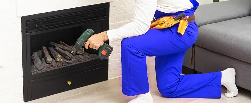 Pellet Fireplace Repair Services in North Plainfield, NJ
