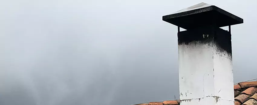 Prefab Chimney Crown Installation in North Plainfield, NJ