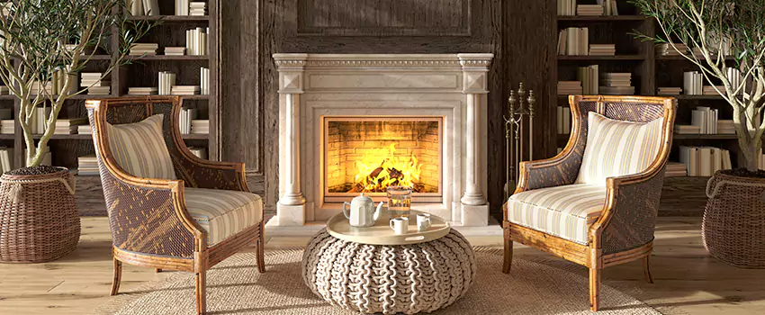 Cost of RSF Wood Fireplaces in North Plainfield, New Jersey