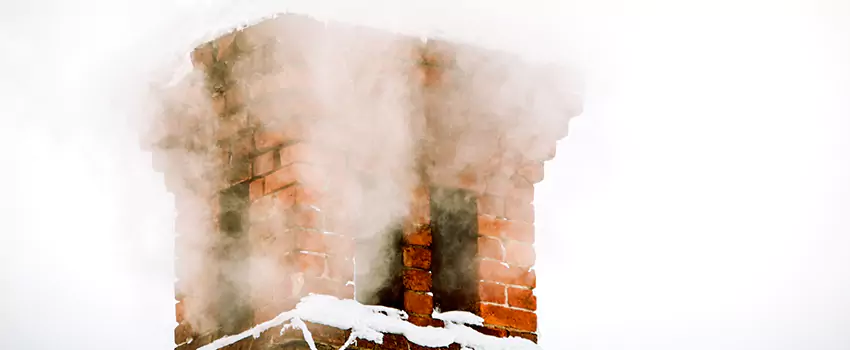 Chimney Flue Soot Removal in North Plainfield, NJ