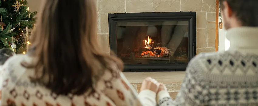 Superior Open-Hearth Wood Fireplaces in North Plainfield, NJ
