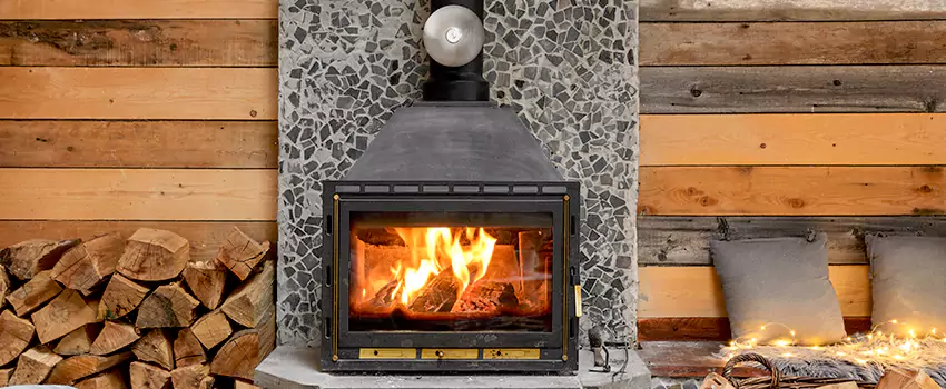 Travis Industries Elite Fireplace Inspection and Maintenance in North Plainfield, New Jersey