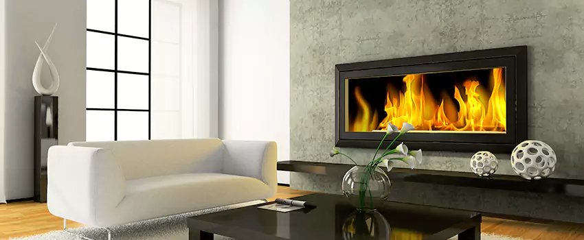 Ventless Fireplace Oxygen Depletion Sensor Installation and Repair Services in North Plainfield, New Jersey