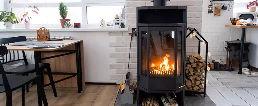 Cost of Vermont Castings Fireplace Services in North Plainfield, NJ